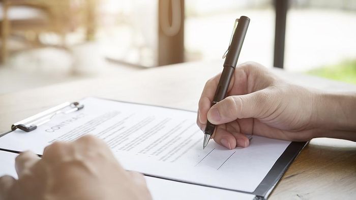  Cả bên mua và bên bán bảo hiểm đều có trách nhiệm cung cấp đầy đủ thông tin, nếu không hợp đồng có thể bị hủy bỏ 