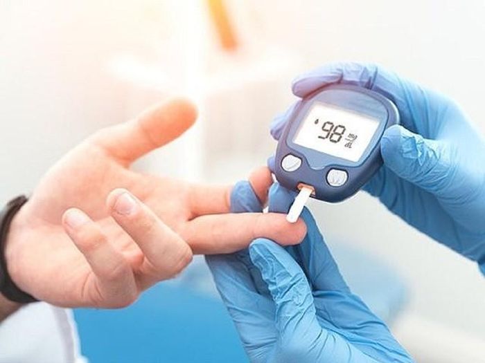 Cần có một chế độ ăn uống lành mạnh để giúp trẻ phòng ngừa bệnh tiểu đường.