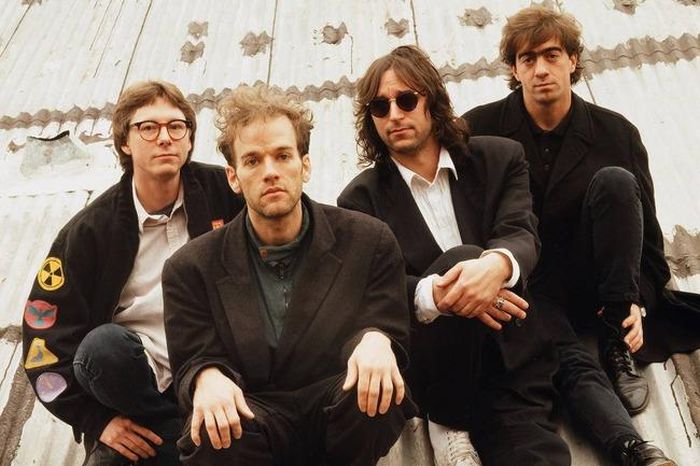 “Losing My Religion” là bước ngoặt sự nghiệp của R.E.M