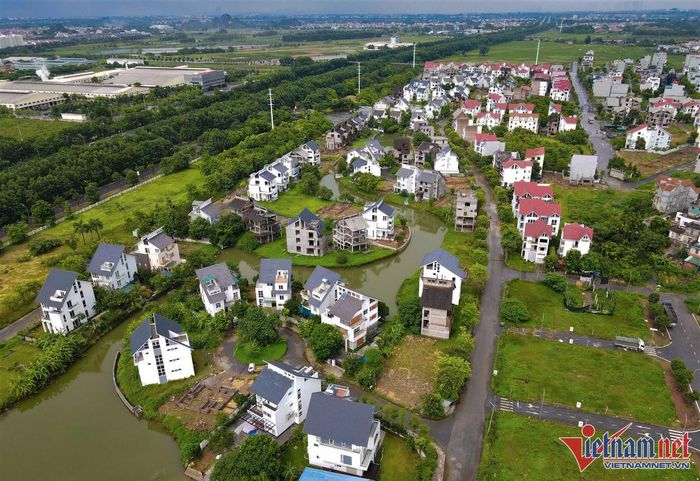 Chính phủ gia hạn thời hạn nộp tiền thuê đất năm 2023 (Ảnh minh họa: Minh Hoàng)