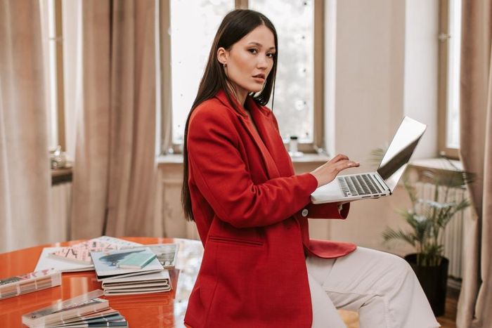 Nhân viên nhạy cảm sở hữu nhiều ưu thế tại nơi làm việc. Ảnh minh họa: Vlada Karpovich/Pexels.