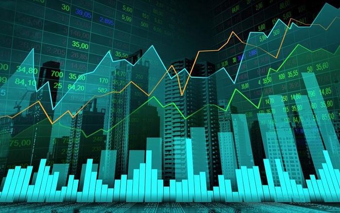Nhiều mã bất động sản giao tích cực như CTD tăng 4,7%, LDG tăng 3,7%, HQC tăng 3,6%...