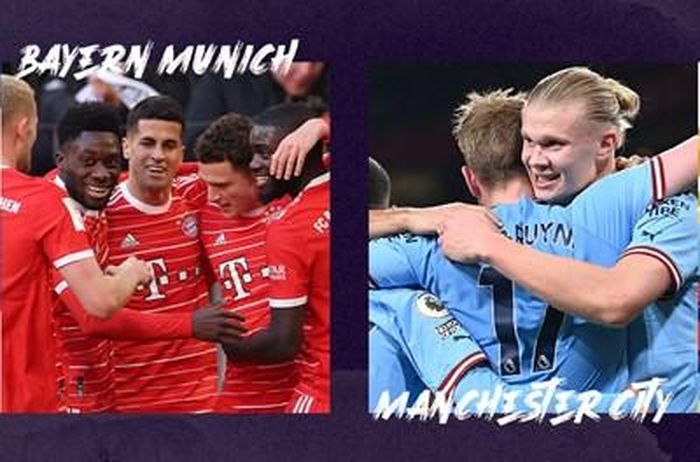 Man City đang có lợi thế lớn trước trận lượt về trên đất Đức. Ảnh: The Analyst