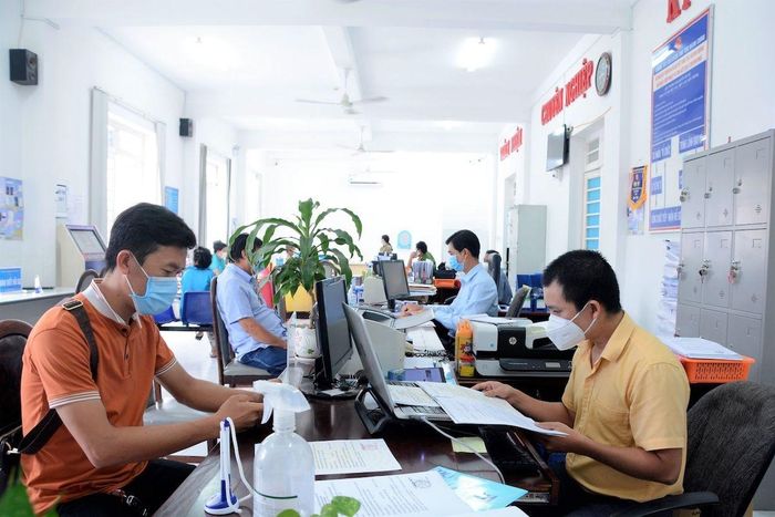 Đơn giản thủ tục hành chính là một trong những giải pháp giúp doanh nghiệp phục hồi trong bối cảnh khó khăn.
