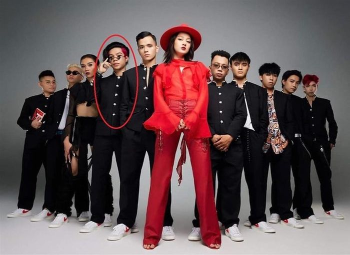 Dân mạng nhanh chóng soi ra bạn trai tin đồn của ca sĩ Bảo Anh có nghệ danh là NEGA. Anh chàng từng dancer thuộc team của nữ ca sĩ tại cuộc thi Street Dance Việt Nam 2022.