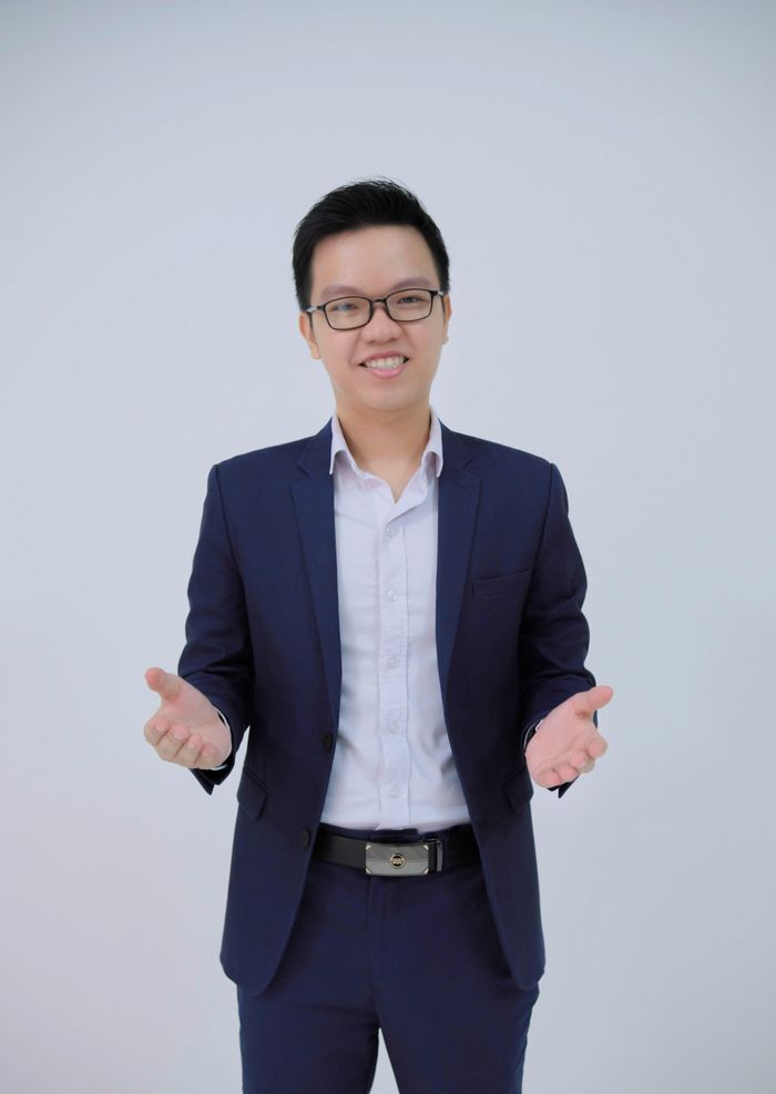Anh Đào Lê Tâm An