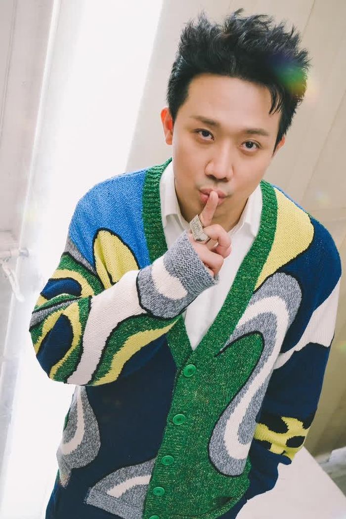 Trấn Thành