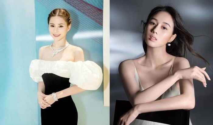 Hà SIêu Liên và Hà Hồng Sân bị đồn "ghét nhau ra mặt" vì tranh giành tài sản