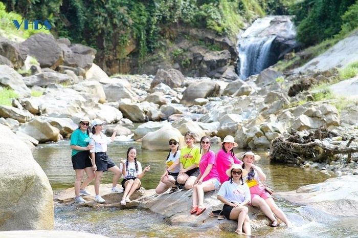 Đến Thường Xuân du khách còn có thể khám phá Khu Bảo tồn thiên nhiên Xuân Liên với nhiều tuyến du lịch hấp dẫn.
