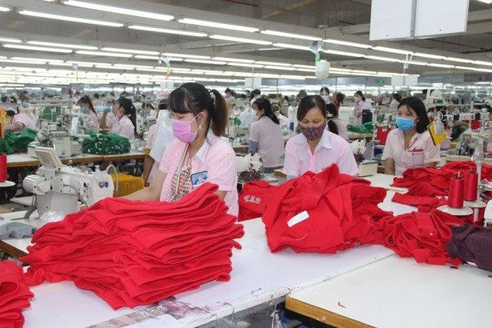Thu hút đầu tư nước ngoài được 9 dự án, với số vốn gần 58 triệu USD