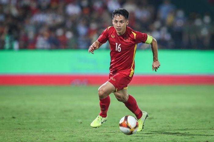 Những cầu thủ quá tuổi được bổ sung như Hùng Dũng đã góp công lớn giúp U23 Việt Nam giành HCV ở 2 kỳ SEA Games liên tiếp. Ảnh: Hoàng Linh