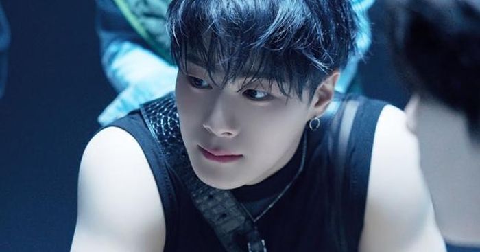 Moonbin (Astro)
