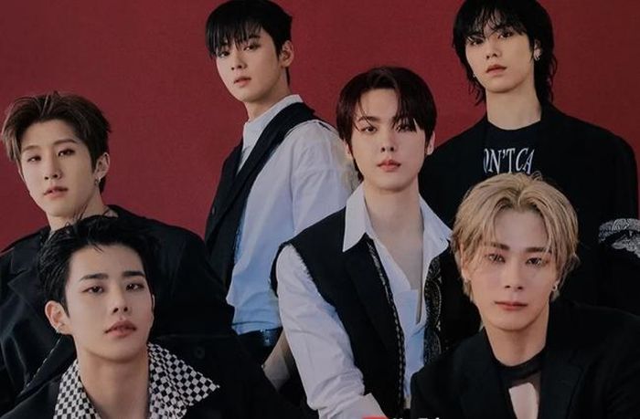 Nhóm nhạc nam Astro