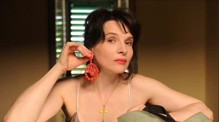 Juliette Binoche là nữ diễn viên nổi tiếng bậc nhất của Pháp