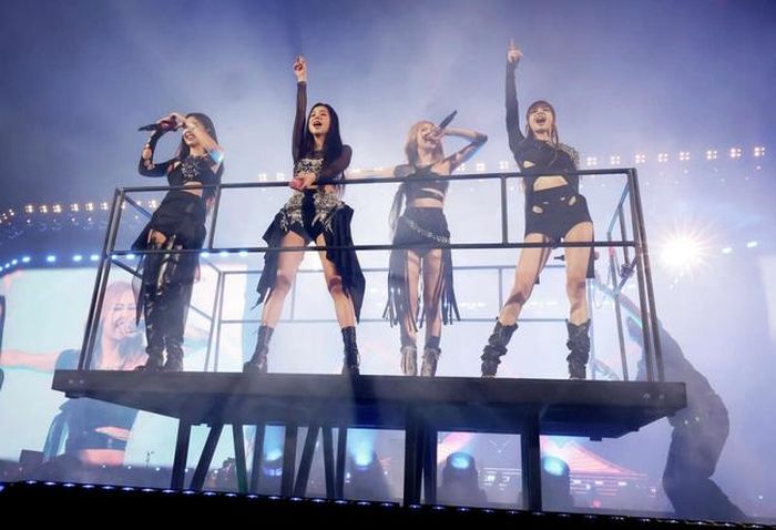 Blackpink có phong cách âm nhạc độc đáo