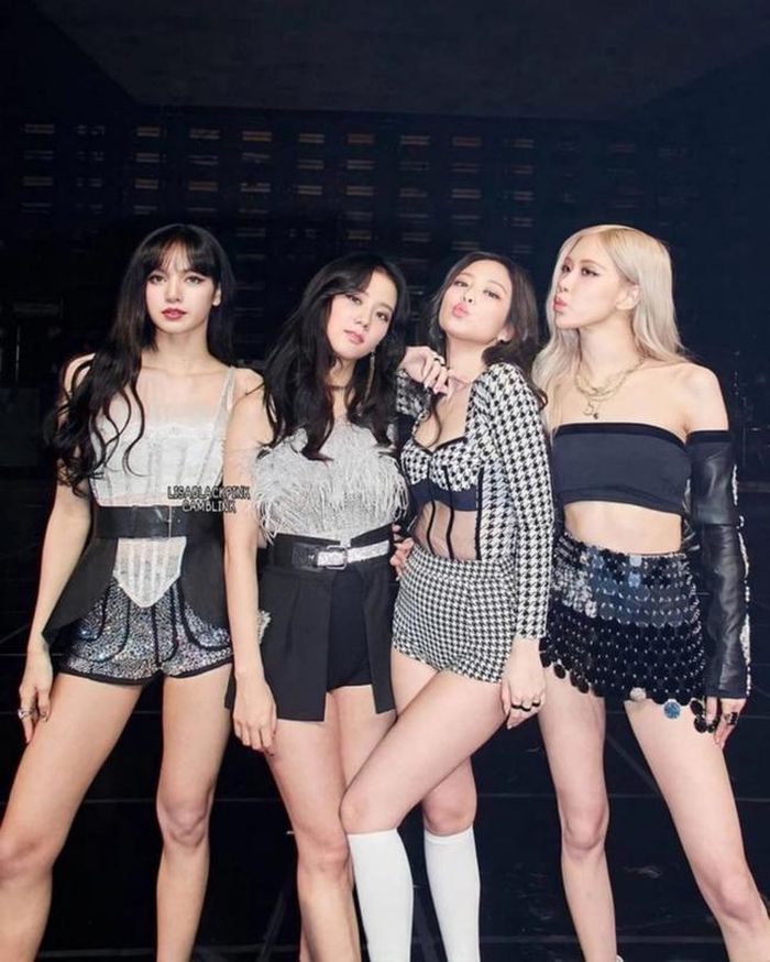 Blackpink