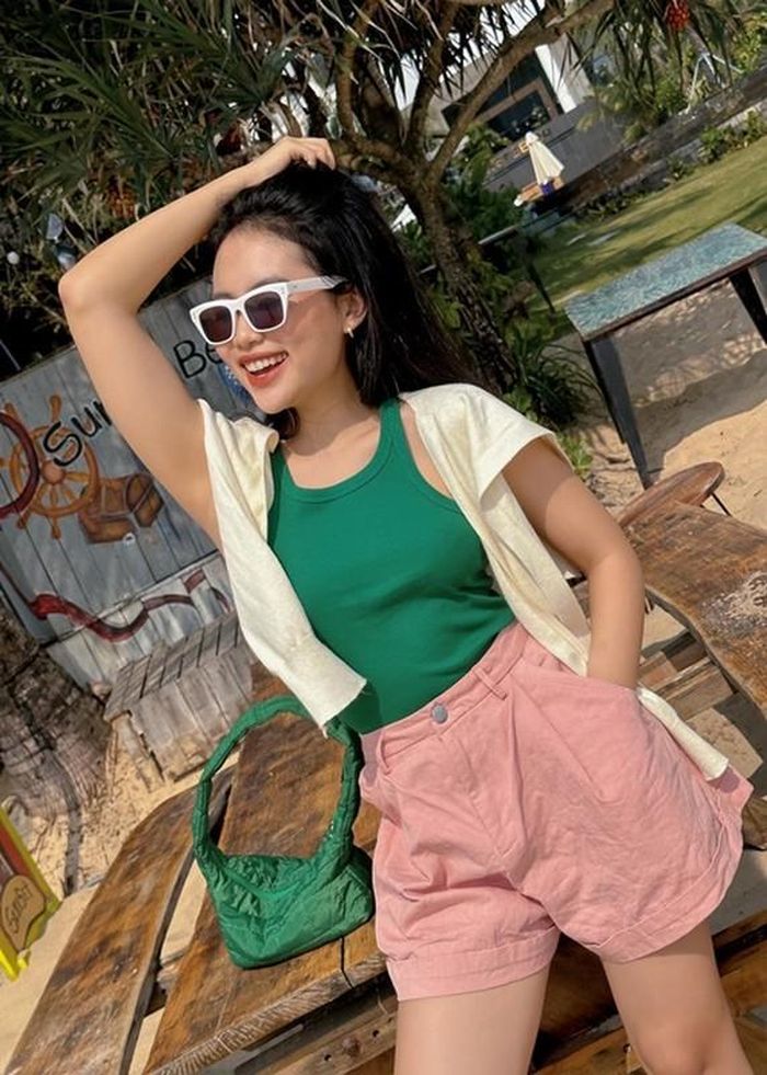 Phương Mỹ Chi khiến nhiều ca sĩ cùng trang lứa phải ghen tỵ vì có sự nghiệp thành công.