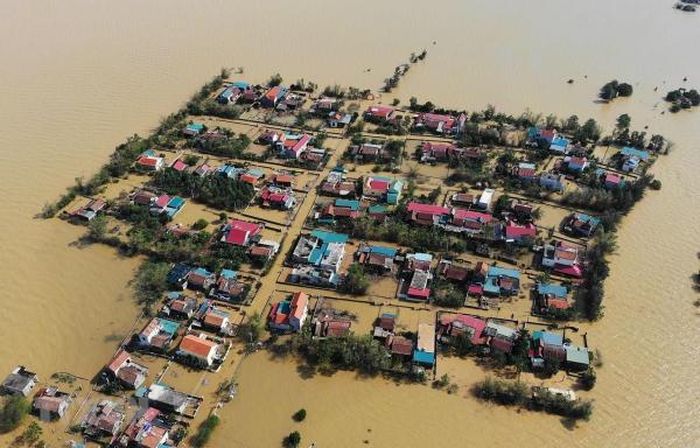 Thiên tai năm 2022 đã làm 175 người chết, mất tích, thiệt hại về kinh tế gần 19.500 tỷ đồng.