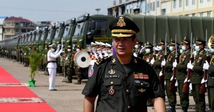 Thủ tướng Campuchia Hun Sen đã nhiều lần nhắc tới khả năng nghỉ hưu trong tương lai và ủng hộ ông Hun Manet là ứng viên thủ tướng.