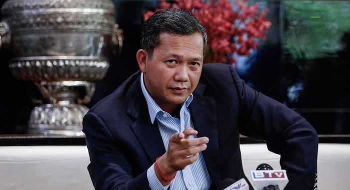 Ông Hun Sen khẳng định, ông ủng hộ bất cứ ai có thể dẫn dắt đảng Nhân dân Campuchia (CPP) và đất nước, đồng thời chỉ trích những cáo buộc vô căn cứ rằng ông chỉ muốn con trai làm thủ tướng.