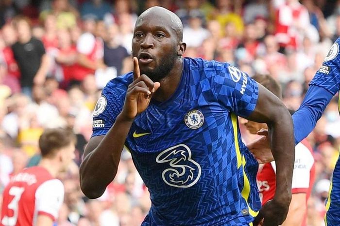 Lukaku sẽ được bán đứt sau khi trở lại.