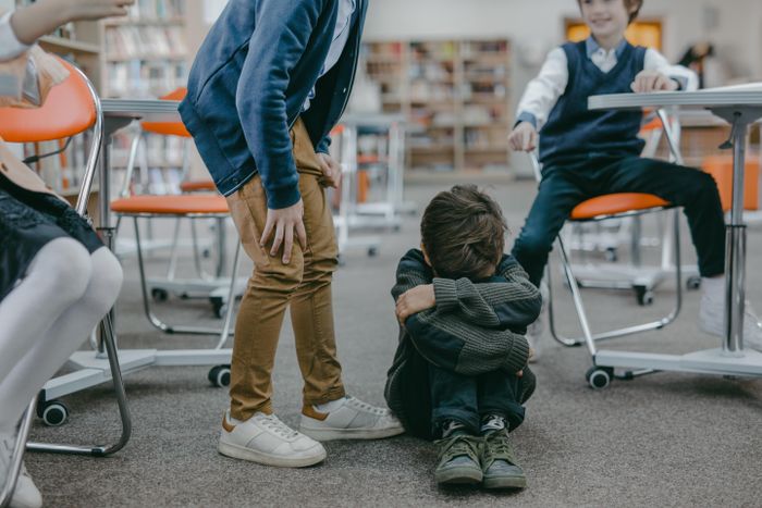  Sức khỏe tinh thần thanh thiếu niên Mỹ ngày một đi xuống. Ảnh: Pexels. 