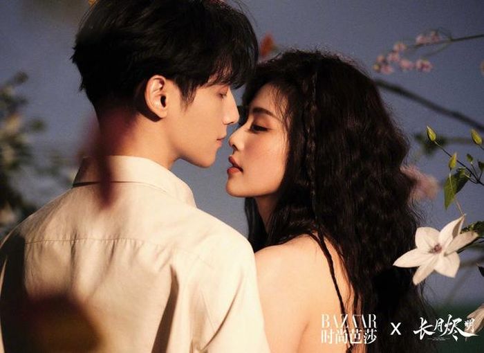(Ảnh: Harper's Bazaar)