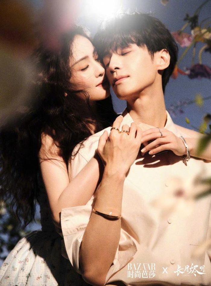 (Ảnh: Harper's Bazaar)