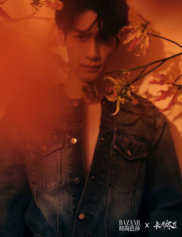 (Ảnh: Harper's Bazaar)