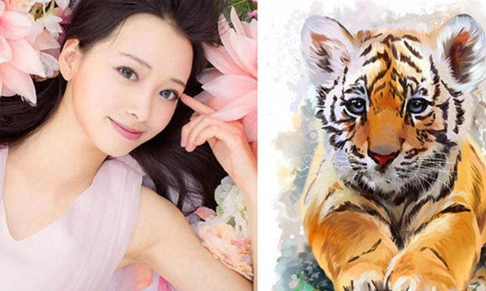 Người tuổi Dần là người lạc quan, tích cực, có chí tiến thủ, luôn tin vào cuộc sống và không bao giờ thô hi vọng. Năng lực tự thân của con giáp này cũng rất xuất chúng, làm việc gì cũng cẩn thận, tỉ mỉ và rất chu toàn.
