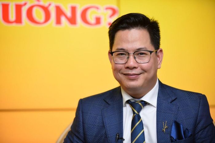 Đề cập thực bạo lực học đường, PGS. TS. Trần Thành Nam cho rằng, cần giáo dục cho học sinh về sự thấu cảm. (Ảnh: NVCC)