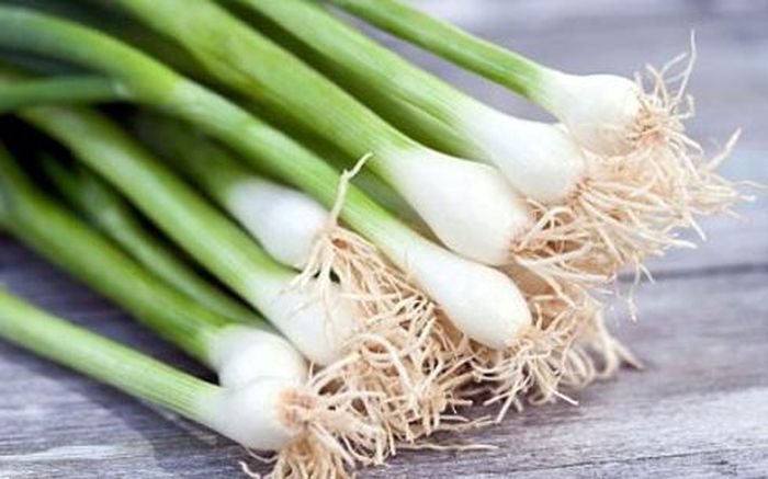 Hành tốt nhưng không phải ai ăn cũng tốt. Ảnh minh họa.