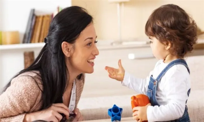 Giai đoạn đầu đời là thời điểm vàng để nuôi dưỡng não bộ cho bé. (Ảnh minh họa)
