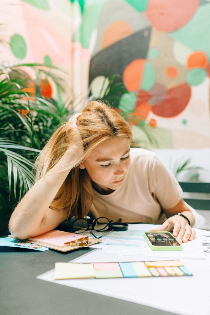  Nếu đã thử mọi cách nhưng không thể cải thiện mối quan hệ, bạn nên chuyển sang một vị trí hoặc công ty khác. Ảnh minh họa: Nataliya Vaitketich/Pexels.