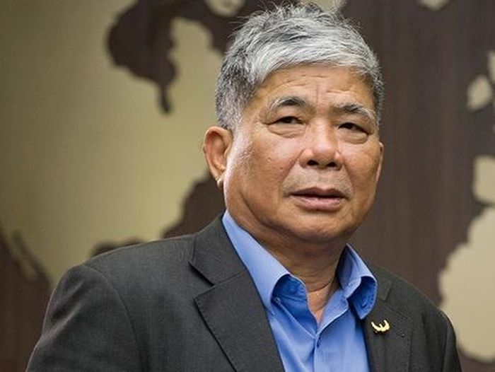 Ông Lê Thanh Thản, Chủ tịch HĐQT kiêm Tổng giám đốc Công ty Bemes, Chủ tịch Tập đoàn Mường Thanh.