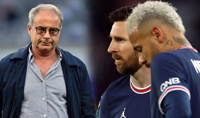 Nếu không thể trở lại Barca, lựa chọn tiếp tục cũng PSG là tốt nhất cho Messi lúc này khi anh vẫn muốn cống hiến cho tuyển Argentina