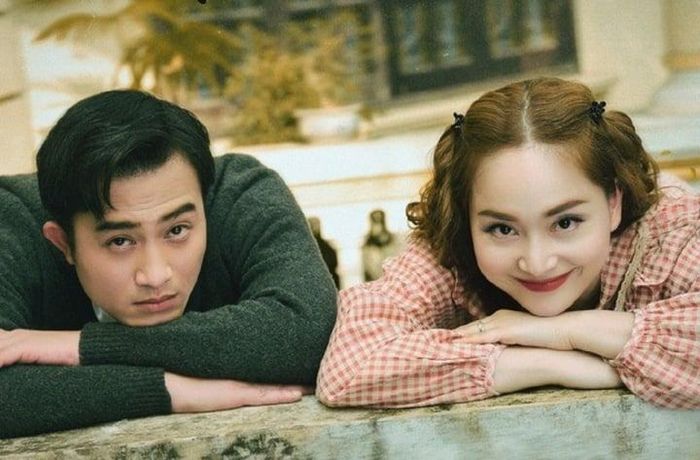 Sự yêu chiều, bao bọc của Thành khiến Hà được thoải mái sống với cá tính của mình. Cuộc hôn nhân của Hà và Thành ngọt ngào "như mơ" đã làm không ít khán giả phải ngưỡng mộ. 