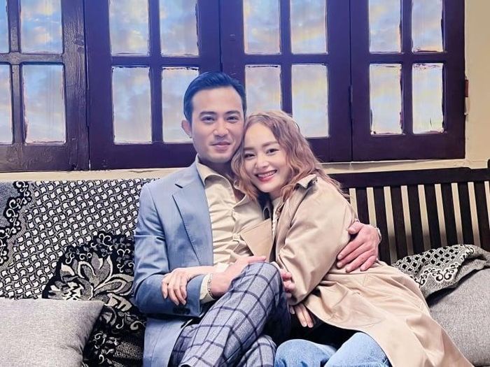Mới đây, cô thủ vai Hà trong phim "Gia đình mình vui bất thình lình". Dù Hà có tính cách ngang ngược, hay gây chuyện nhưng lại thật thà, thẳng thắn và được chồng là Thành (Doãn Quốc Đam) hết sức che chở, nâng niu.