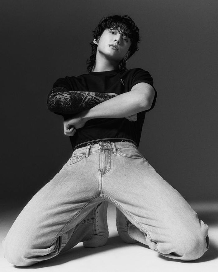 Jungkook (BTS)