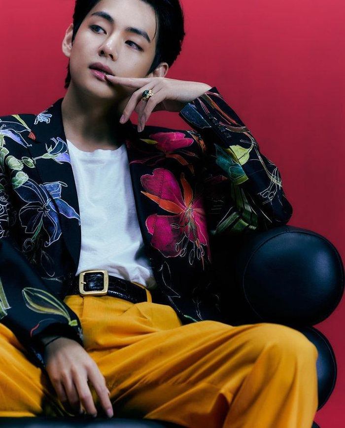 V (BTS)