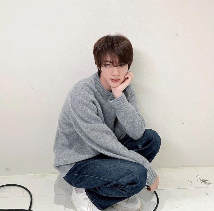 Jin (BTS)