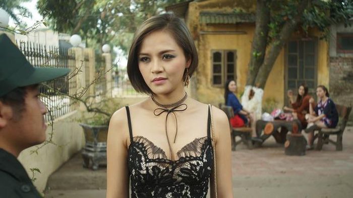 Thu Quỳnh vào vai phản diện trong "Quỳnh búp bê"