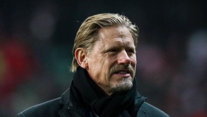  Huyền thoại Peter Schmeichel đánh giá MU chưa thể sánh ngang Man City vào thời điểm hiện tại 