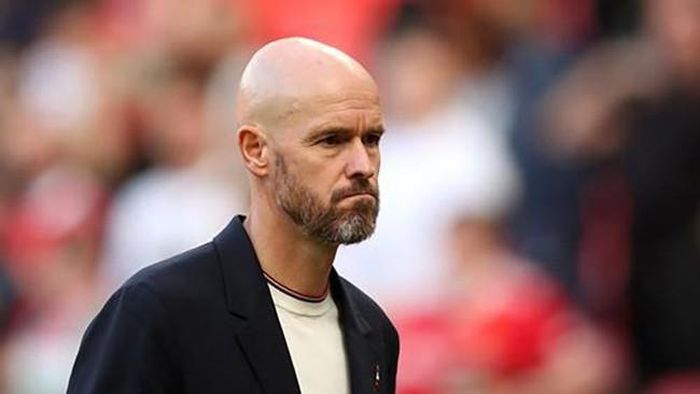  HLV Ten Hag khẳng định MU quyết hạ Man City ở chung kết cúp FA 
