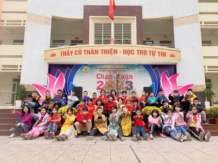 Các cơ sở giáo dục sẽ hoàn thành kế hoạch giáo dục học kỳ II trước ngày 25/5/2023 và kết thúc năm học trước ngày 31/5/2023
