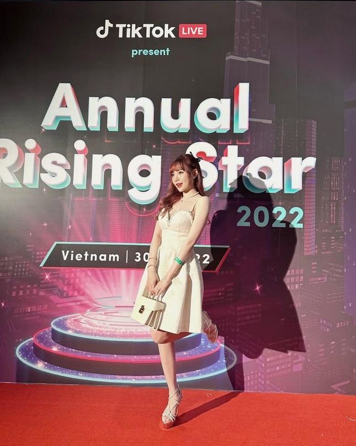 Thu Trang mong muốn mang lại những clip, lan tỏa cho mọi người nguồn năng lượng tích cực, vui vẻ, hài hước giúp mọi người có thể giải trí khi xem, và nói không với những “content bẩn”.