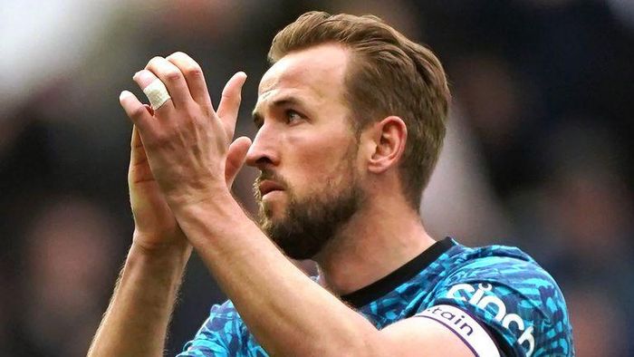 Đến lúc Harry Kane thấy cần phải rời Tottenham bằng mọi giá sau lần ra đi hụt vào hè 2021?