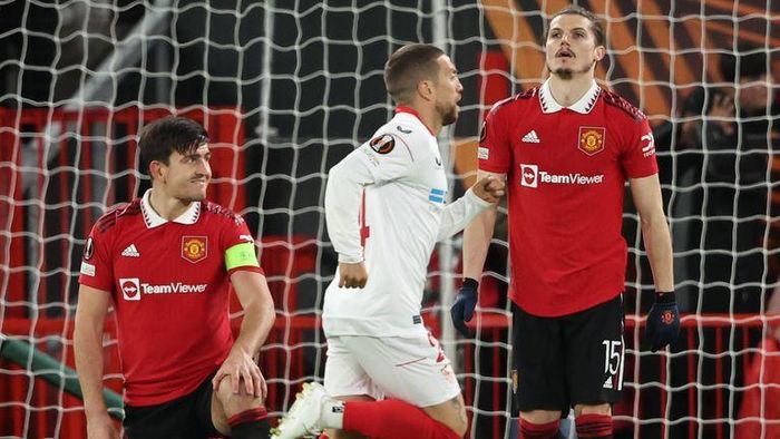 Harry Maguire ra đi có lẽ tốt hơn cho cả MU và bản thân trung vệ tuyển Anh