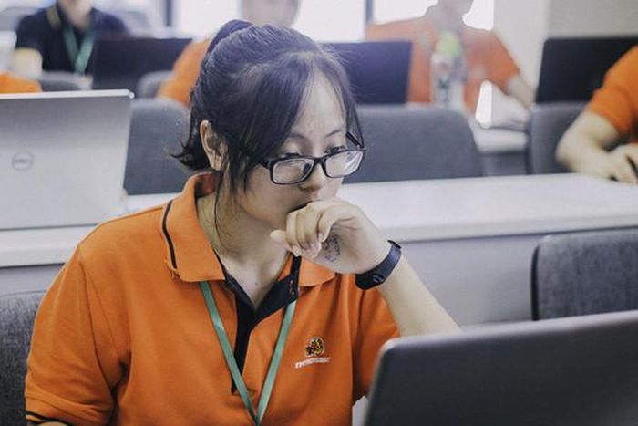 Với nhu cầu chuyển đổi số cao, Việt Nam đang thiếu hụt nguồn nhân lực có trình độ về CNTT. 