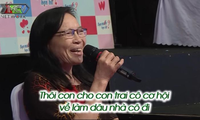 ... và liên tục "xin dâu"